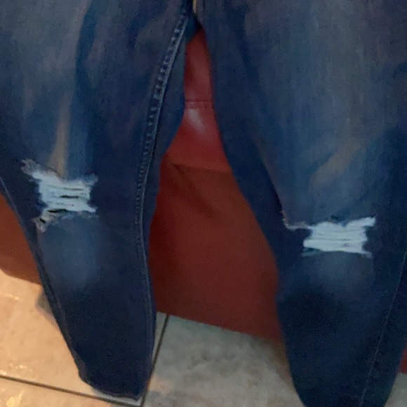 COPY - BRAND NEW 7for all Mankind Ankle Skinny Je… - Picture 5 of 5